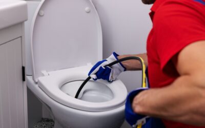 How High-Pressure Drain Cleaning Saves Time and Prevents Costly Repairs in Warner & Beyond